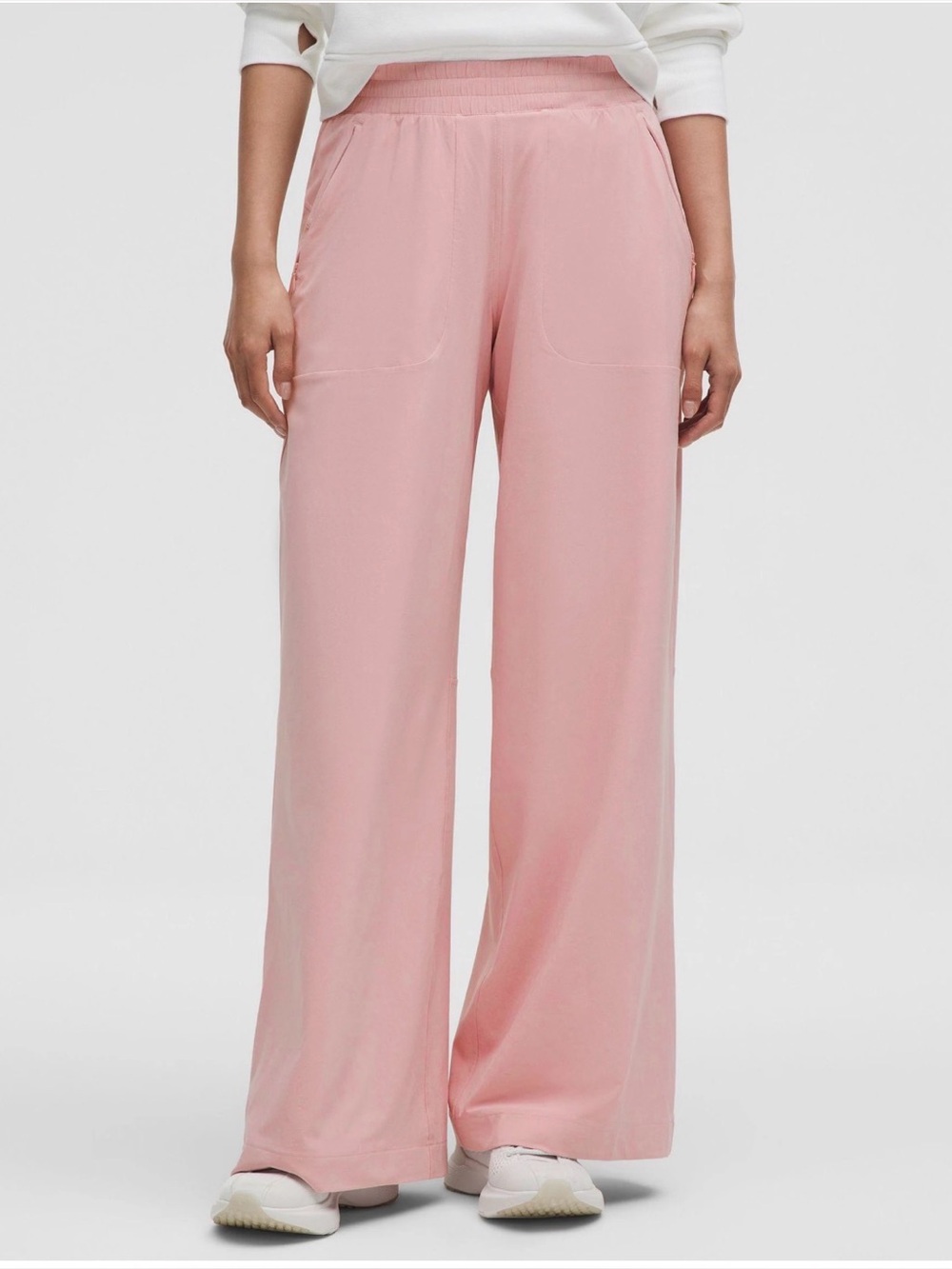 Lululemon swift wide leg